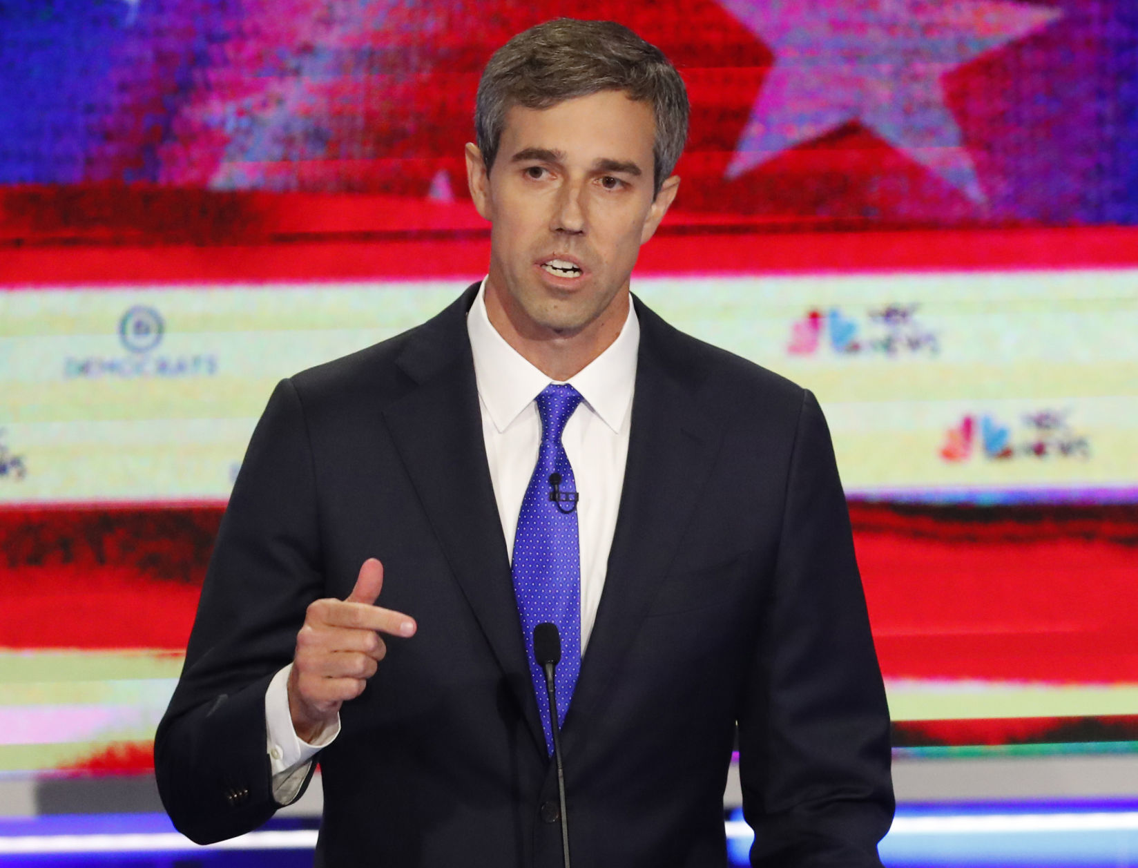 Election 2020 Debate